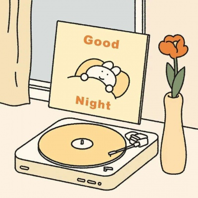 兽设雨夜场景创作兽圈社群